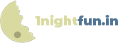 1nightFun Escorts Logo